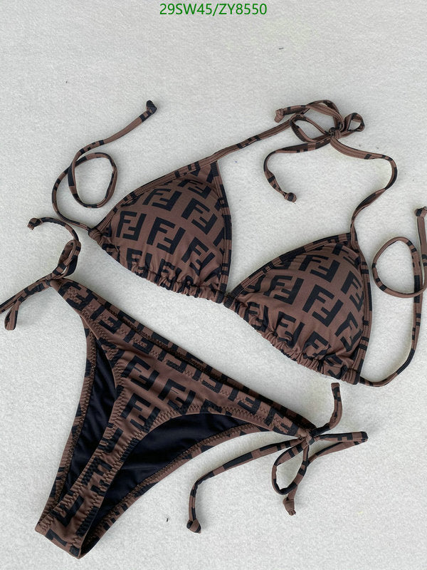 SAMC - FDE Swimsuits - 059