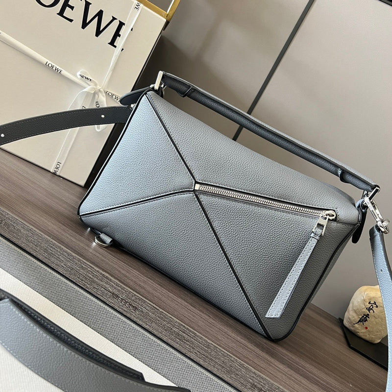 Glamy - LWO Bags - 418