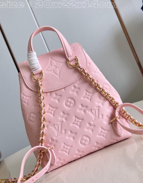 SAMC - LOV Bags - 252
