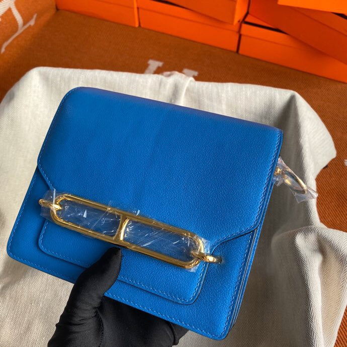 Satchel Bags - HMS-Bags - 1197