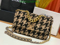 SAMC - CHL Bags - 918