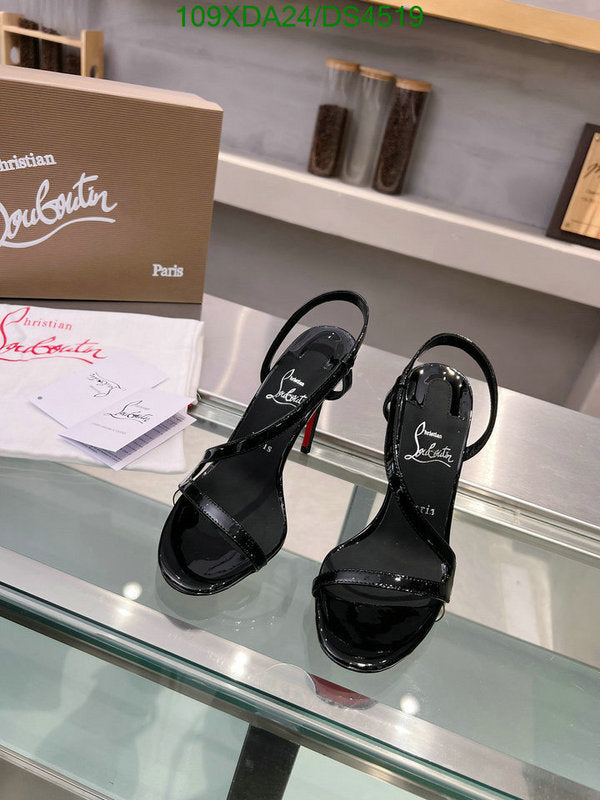 SAMC - CBL Women Shoes - 025