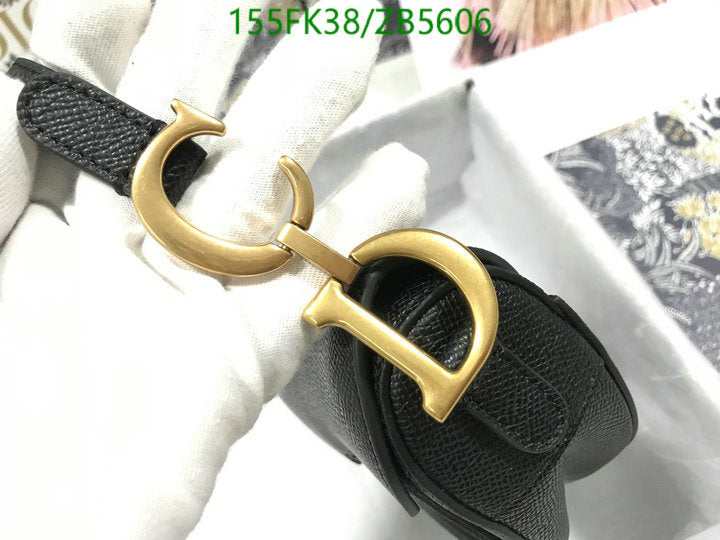 SAMCC - DOR Bags - 1194