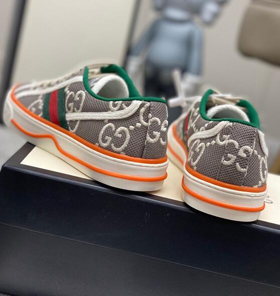 SAMC - GUKI Women Shoes - 1804