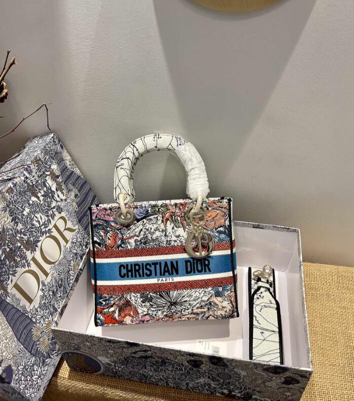 SAMCC - DOR Bags - 294