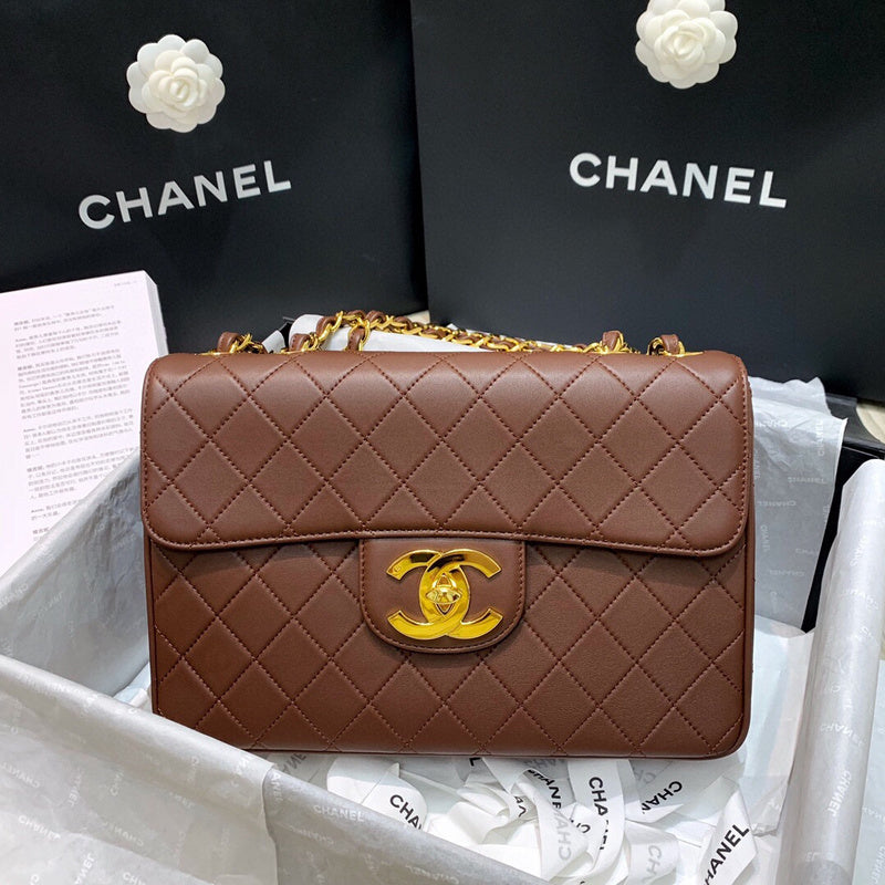 Satchel Bags - CHL Bags - 4792