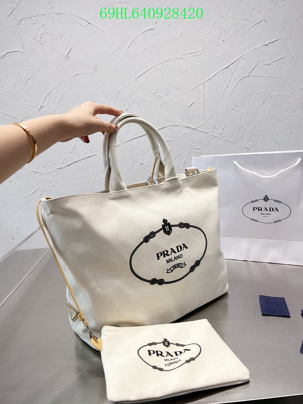 Satchel Bags - PDA Bags - 3969