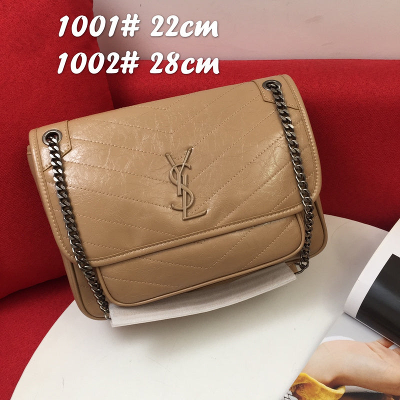 Satchel Bags - SLY Bags - 1150