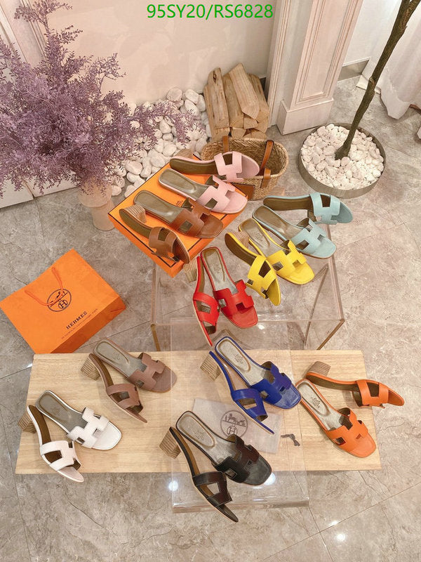 SAMC - HMS Women Shoes - 387