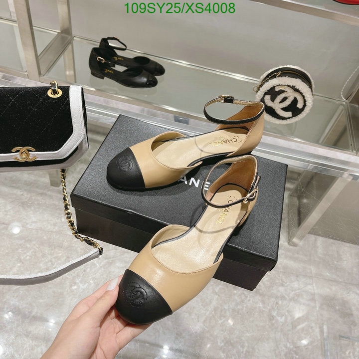 SAMC - CHL Women Shoes Ballet - 275
