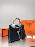 Satchel Bags - HMS-Bags - 521