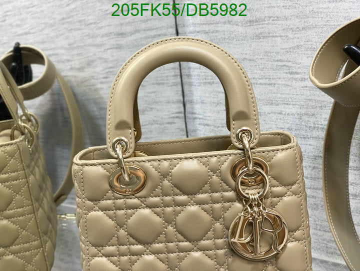 SAMCC - DOR Bags - 1080