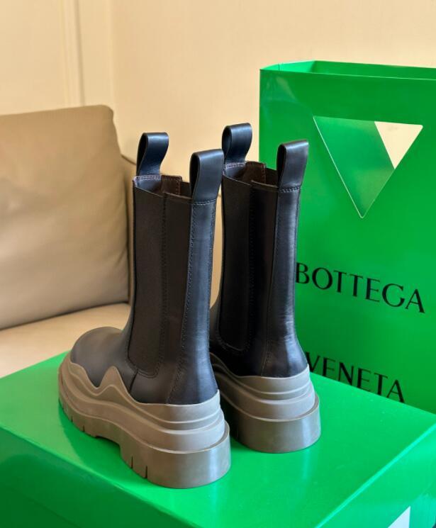 SAMC - BOV Men Shoes - 119