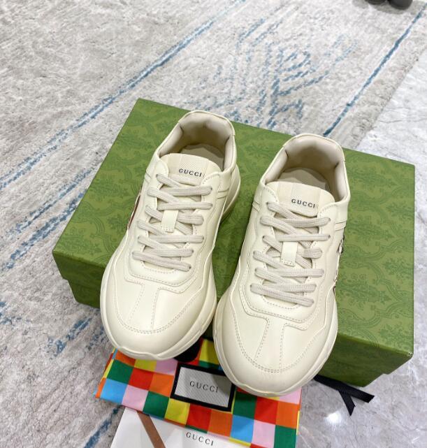 SAMC - GUKI Women Shoes - 1124