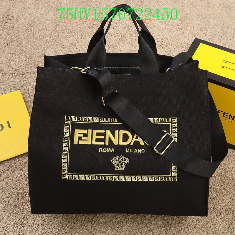 Glami - FDE Bags - 3305