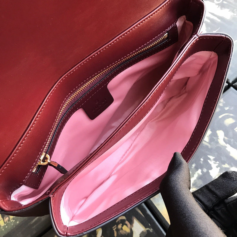 Satchel Bags - GCI Bags - 6403
