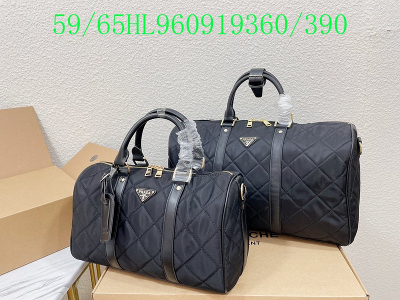 Satchel Bags - PDA Bags - 3970
