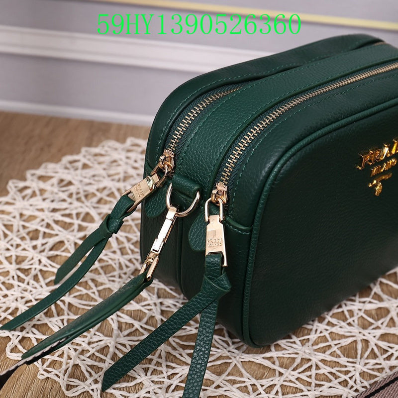 Satchel Bags - PDA Bags - 4254