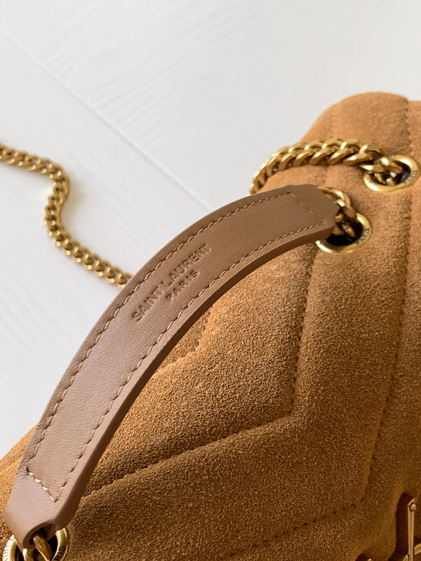 Glamy - YLS Bags - 1136