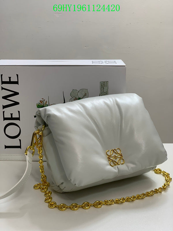 Satchel Bags - LWE Bags - 149