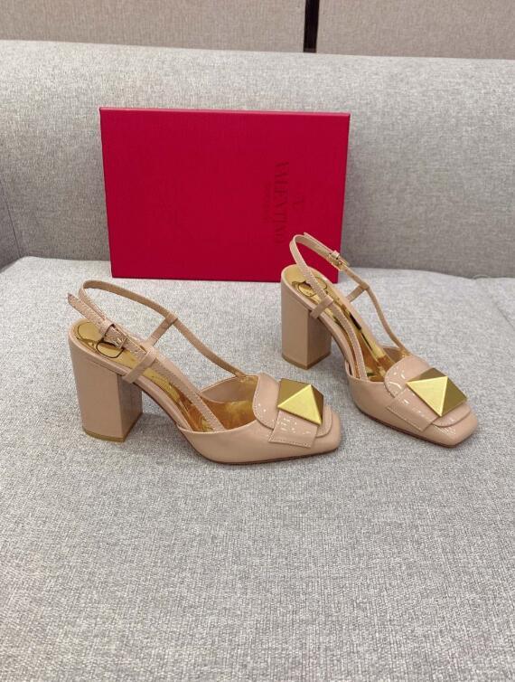 SAMC - VEL Women Shoes - 304