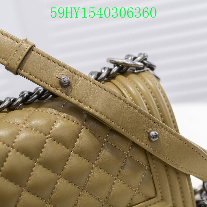 Glami - CHL Bags - 1421