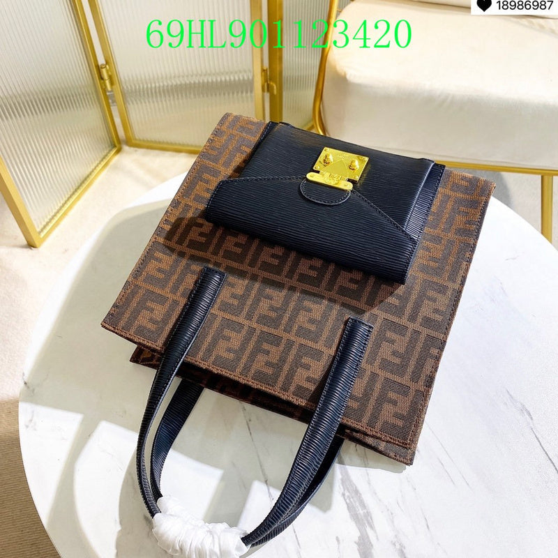 Glami - FDE Bags - 2071