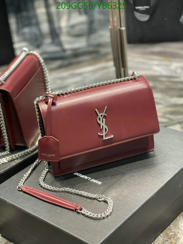 SAMC - YLS Bags - 300