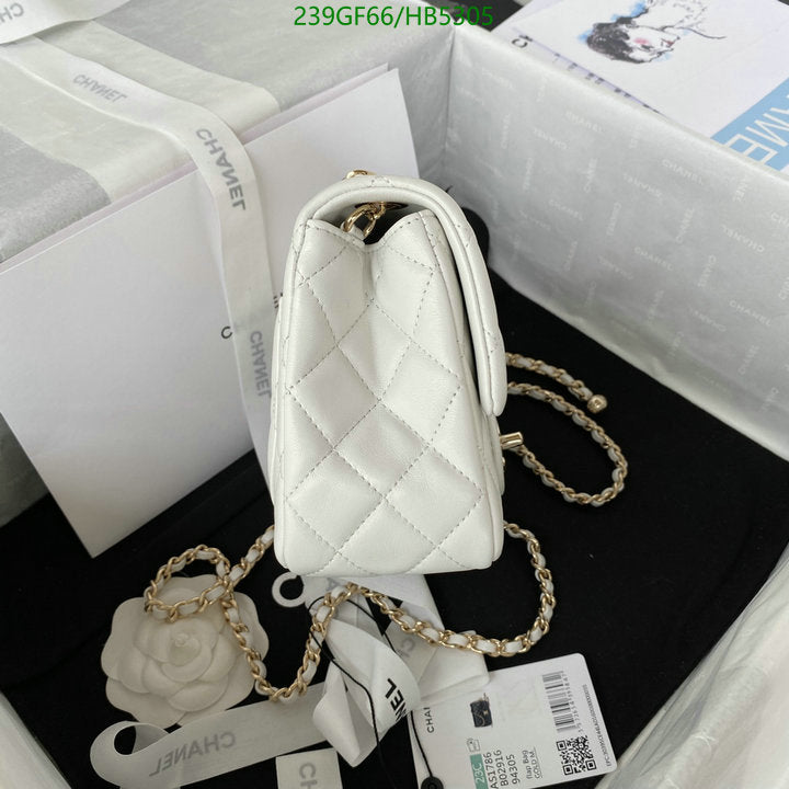 SAMC - CHL Bags - 167