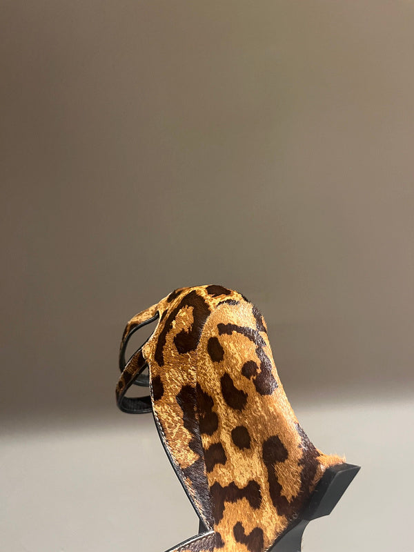 Glami - FGO Women Shoes - 447