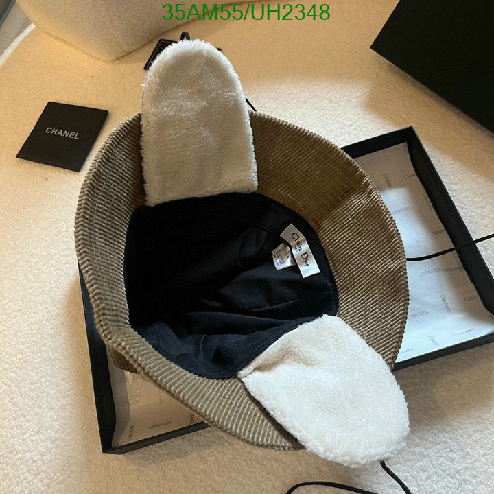 SAMC - DOR Caps & Hats - 043