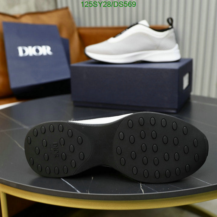SAMCC - DOR Women Shoes - 1459