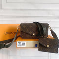 GlamI Lu-Vi bags - 3930