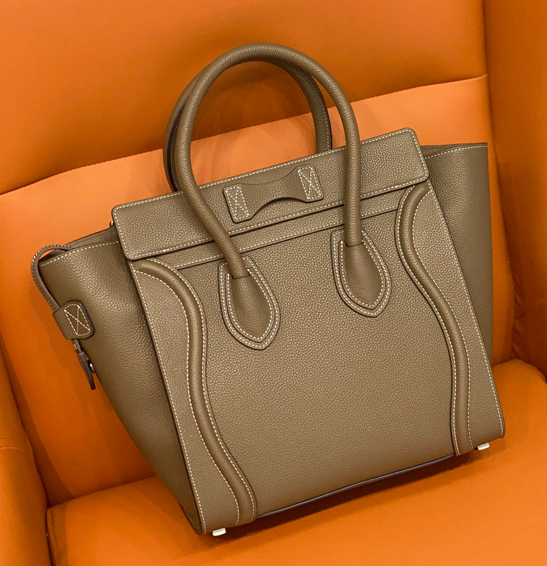 Glamy - COL Bags - 735