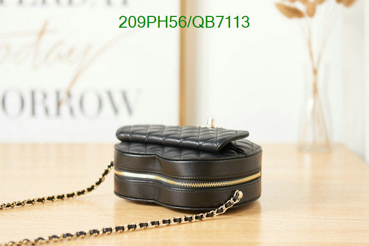 SAMC - CHL Bags - 083