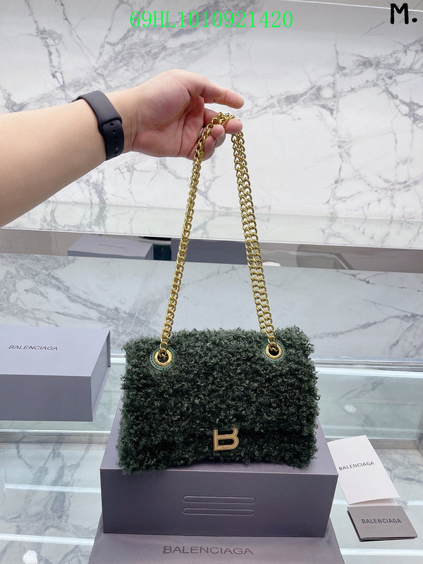 Glami GlamI - BGA Bags - 2058