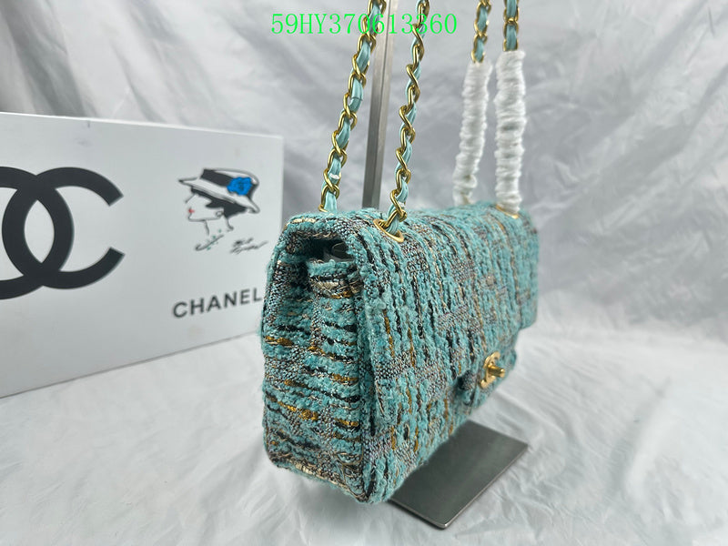 Glami - CHL Bags - 657
