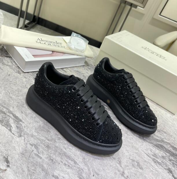 SAMC - AQ Women Shoes - 235