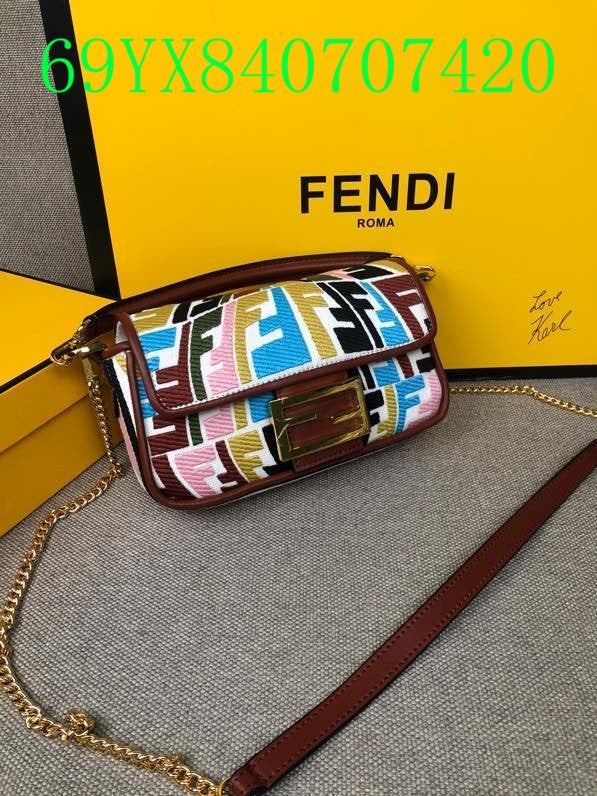 Glami - FDE Bags - 2593