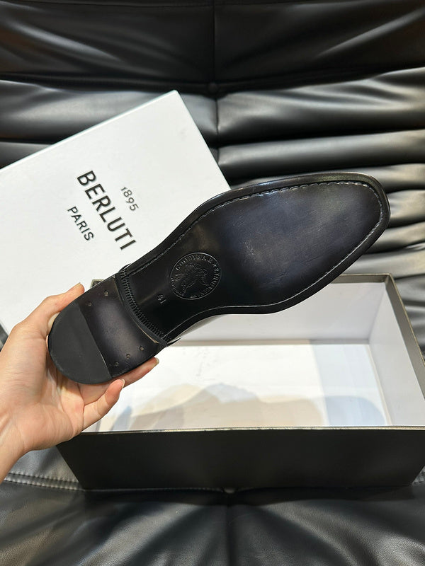 Glami - BRE Men Shoes - 163