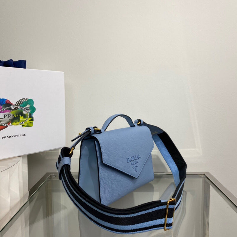 Glamy - PD Bags - 560