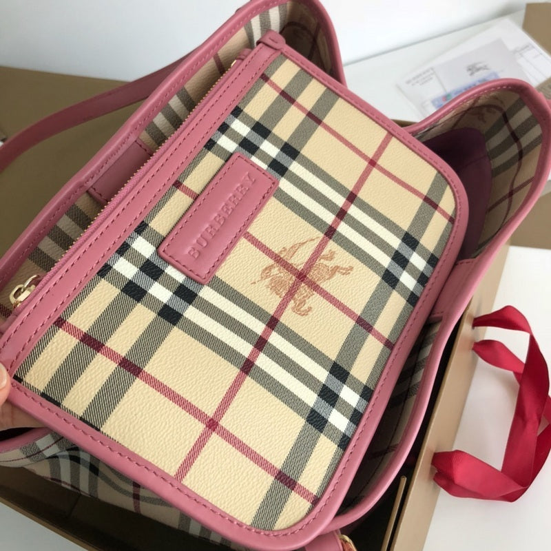 ELE Fashion -BBR Bags - 1095