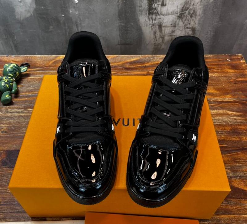 SAMC - LOV Men Shoes - 554