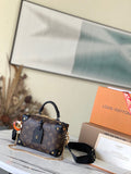 GlamI Lu-Vi bags - 4432