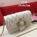 Satchel Bags - MMU Bags - 006