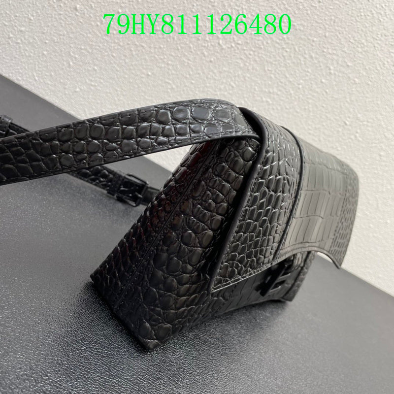 Satchel Bags - BGA Bags - 2405