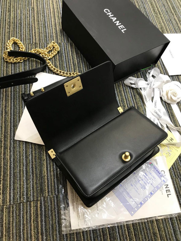 Satchel Bags - CHL Bags - 4638