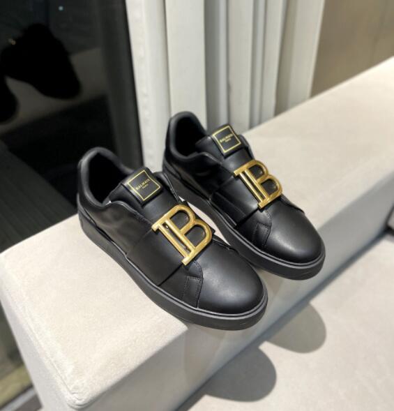 SAMC - BAM Women Shoes - 035