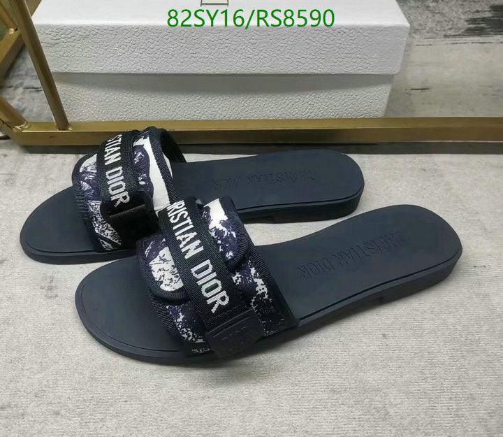SAMCC - DOR Women Shoes - 1561