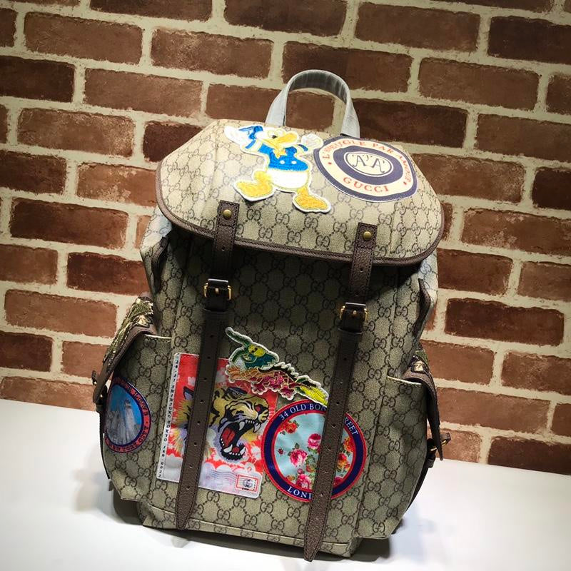 glamy - GCI Bags - 1184